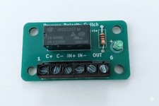 Motor - dc,