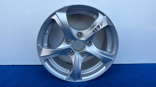 Alufelge zoll 0 5x120 - zoll,