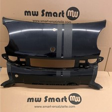 Frontmittelteil smart 450 - frontmittelteil,