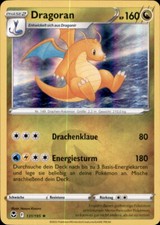 Pokemon 131/195 - Dragoran -