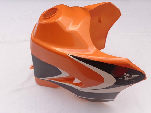 Zongshen enduro 125 motorrad - enduro,