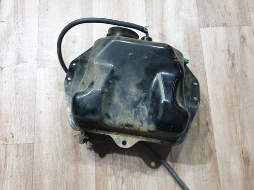 Yamaha cygnus 125 se03 - xc,