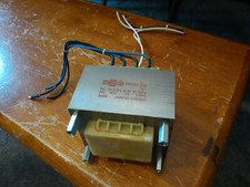 Schmidbauer Transformer 5A