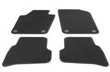 Fußmatten Set für VW Polo 6R