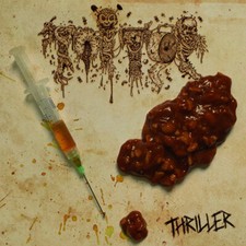 TOI TOI - Thriller - CD -