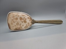 Schminktisch Haarbürste