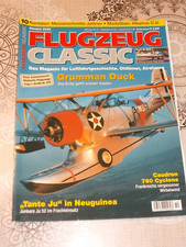 Flugzeug Classic Nr.10/2002 