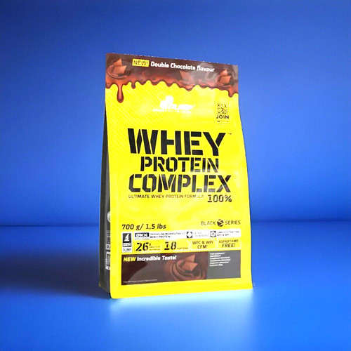 Olimp whey - (35,57€/kg)olimp,