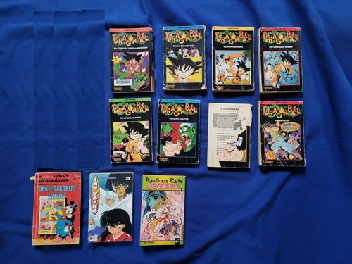 11x dragon ball - 11x,