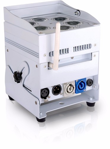 Systems accu color akku led - color,