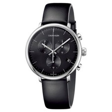 New swiss made - calvin, klein