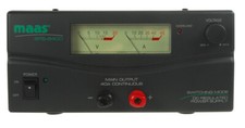 MAAS SPS 8400 Schaltnetzteil