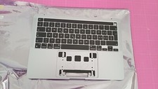 Apple MacBook Pro 13" A2171 Top Case mit Battery QWERTZ (IT) _0,6_6