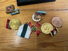 (RB) 5025-3392, Bundle of Old