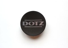 1X DOTZ Radnabenkappe DOTZ