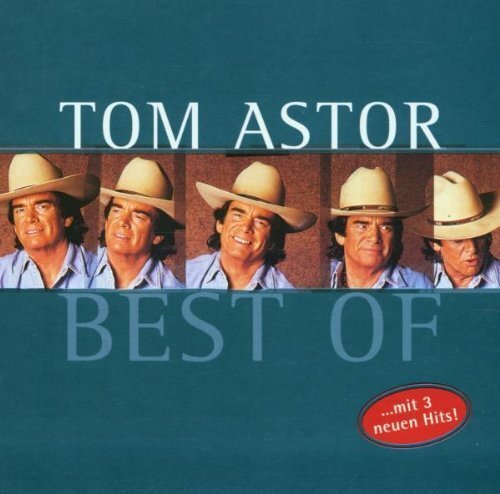 Tom astor best 20 tracks - tom, (20