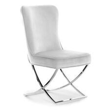 Designer Chesterfield Stuhl