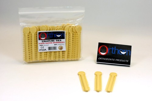 Zahn elastische - zahn,