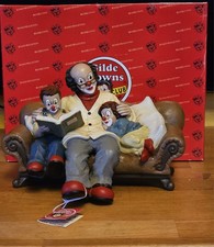 Gilde Clown "Die Lesestunde"