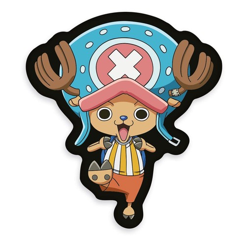 One piece dekokissen - one,