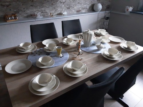 Rosenthal kaffeeservice - rosenthal,