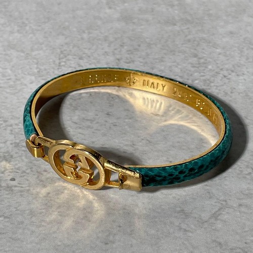 Gucci vintage interlocking - gucci,