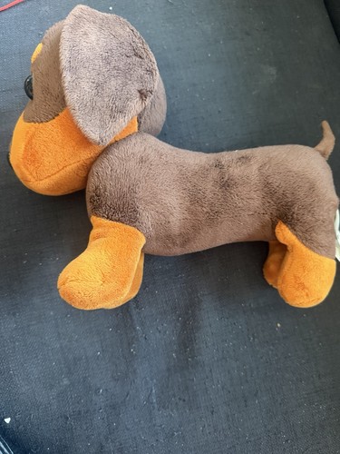 Kuscheltier hund penny - hund,