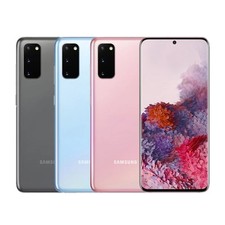NEU Samsung Galaxy S20 (5G)