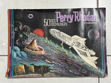 Perry Rhodan Sammelband 2 - 50
