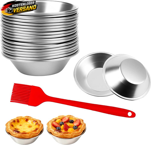 Eierkuchen backform set - eierkuchen,