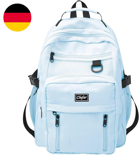 Schulrucksack teenager jungen - schulrucksack,