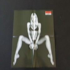 ♡ FHM Erotische Beilage