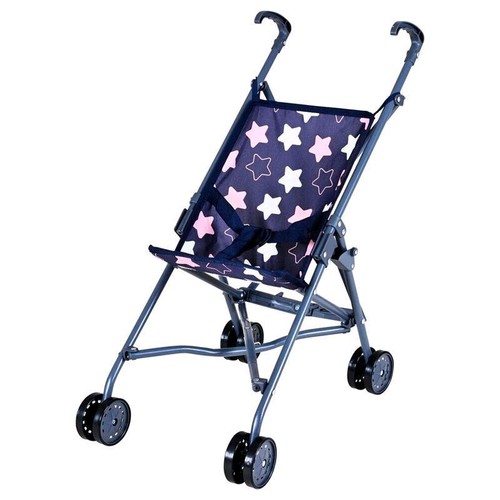Knorrtoys puppenbuggy sim - puppenbuggy,