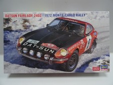 Hasegawa Datsun Fairlady 240 Z