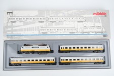 Märklin H0 2867 Lufthansa
