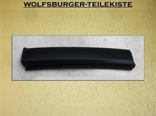 GOLF 1 CABRIO Blende für Säule B links VW 155853351B