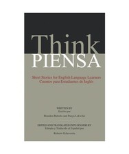 Think - Piensa: Short Stories