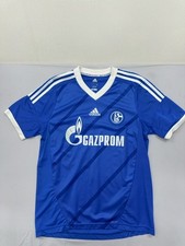Vintage Adidas Schalke 04