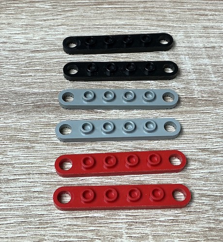 Lego technik platte - lego,