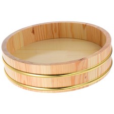  Sushi-reis-mischwanne Hangiri