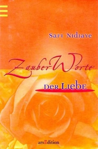 Zauberworte der liebe safi - zauberworte,
