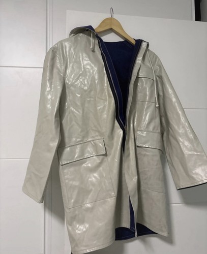 Vintage friesennerz pvc - vintage,