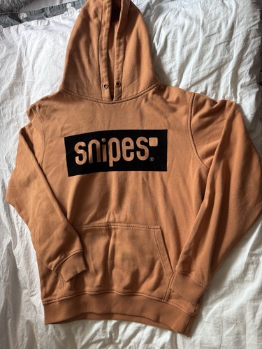 Snipes unisex hoodie - snipes,
