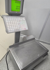 Ladenwaage /OHAUS RU Series