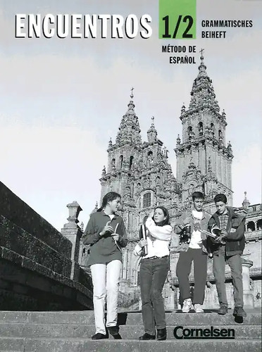 Encuentros método de - encuentros.,