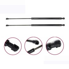 2x Gasfeder Dämpfer