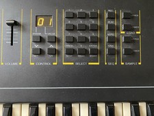 ENSONIQ Mirage ( DSK 8 )