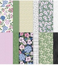 Stampin Up Designerpapier