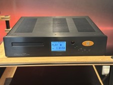 Unison Research UNICO CD primo