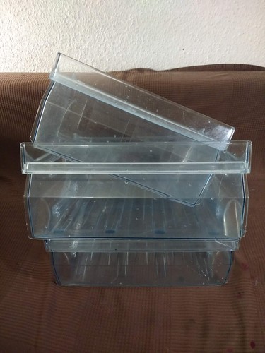Stück schubladen kästen - 3,